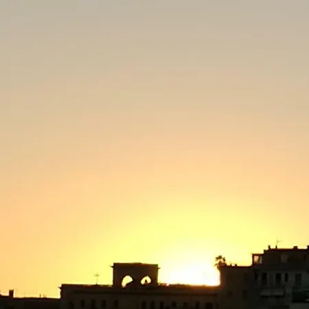 Elafi Penthouse קליארי