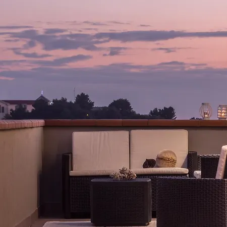 Elafi Penthouse