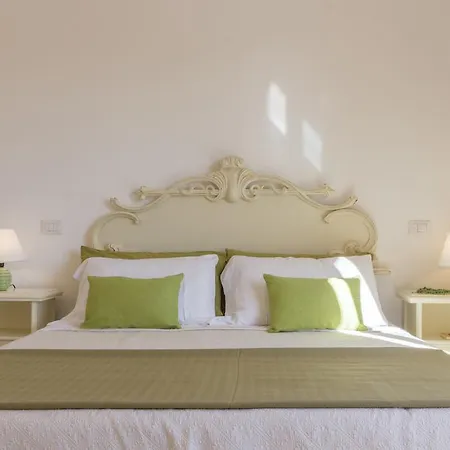 Elafi Penthouse Κάλιαρι