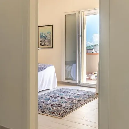 Elafi Penthouse