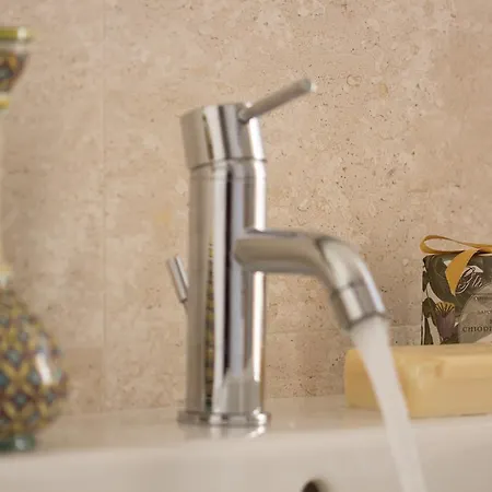 Apartament Elafi Penthouse