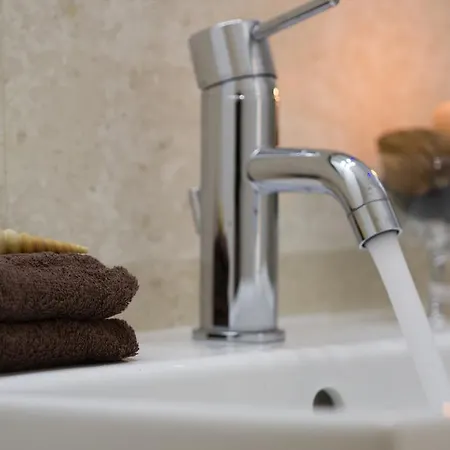 Elafi Penthouse Cagliari