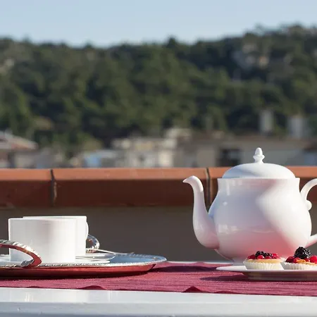 Elafi Penthouse Cagliari