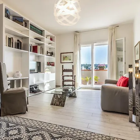 Elafi Penthouse Cagliari