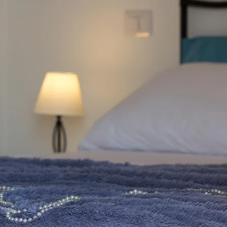 Elafi Penthouse Cagliari