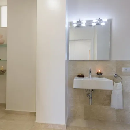 Elafi Penthouse Apartamento